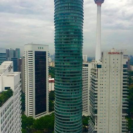 Vortex Suites Klcc By Kuala Lumpur Vibes Esterno foto