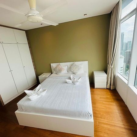 Vortex Suites Klcc By Kuala Lumpur Vibes Esterno foto