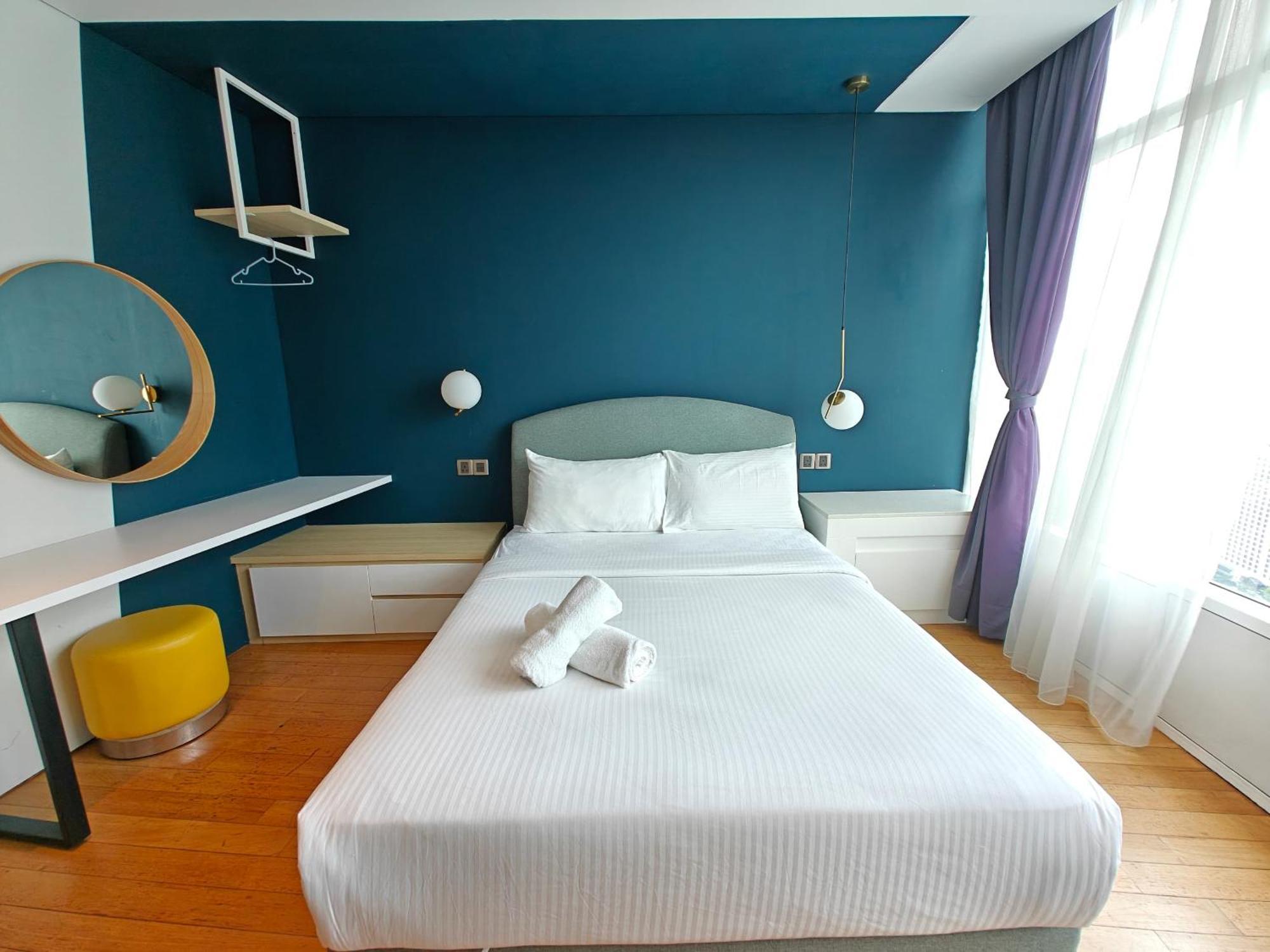 Vortex Suites Klcc By Kuala Lumpur Vibes Esterno foto