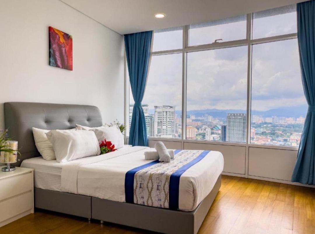 Vortex Suites Klcc By Kuala Lumpur Vibes Esterno foto