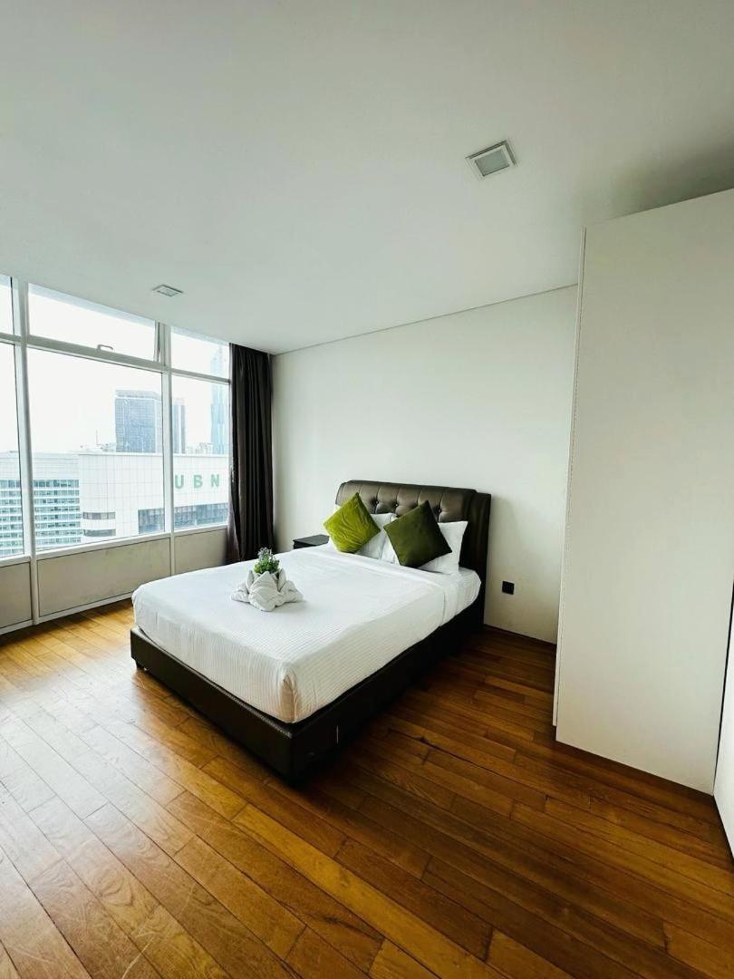 Vortex Suites Klcc By Kuala Lumpur Vibes Esterno foto