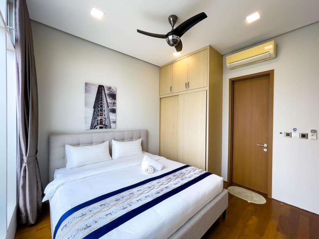 Vortex Suites Klcc By Kuala Lumpur Vibes Esterno foto