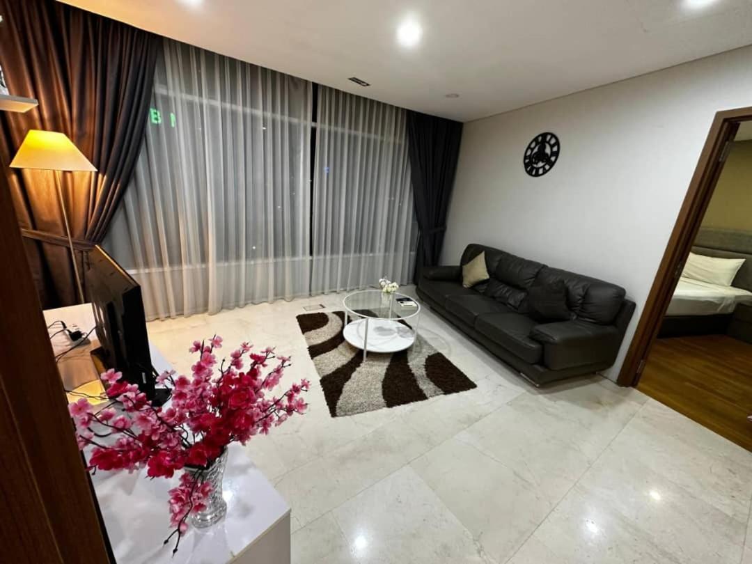 Vortex Suites Klcc By Kuala Lumpur Vibes Esterno foto