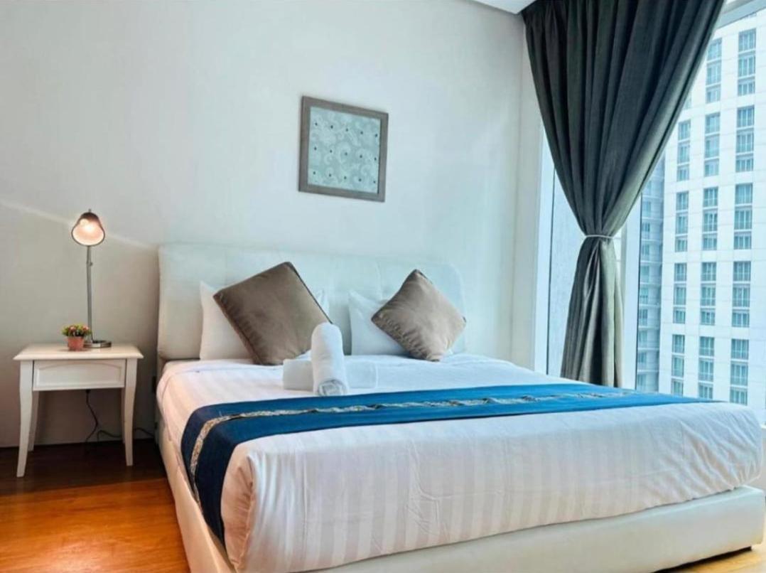 Vortex Suites Klcc By Kuala Lumpur Vibes Esterno foto