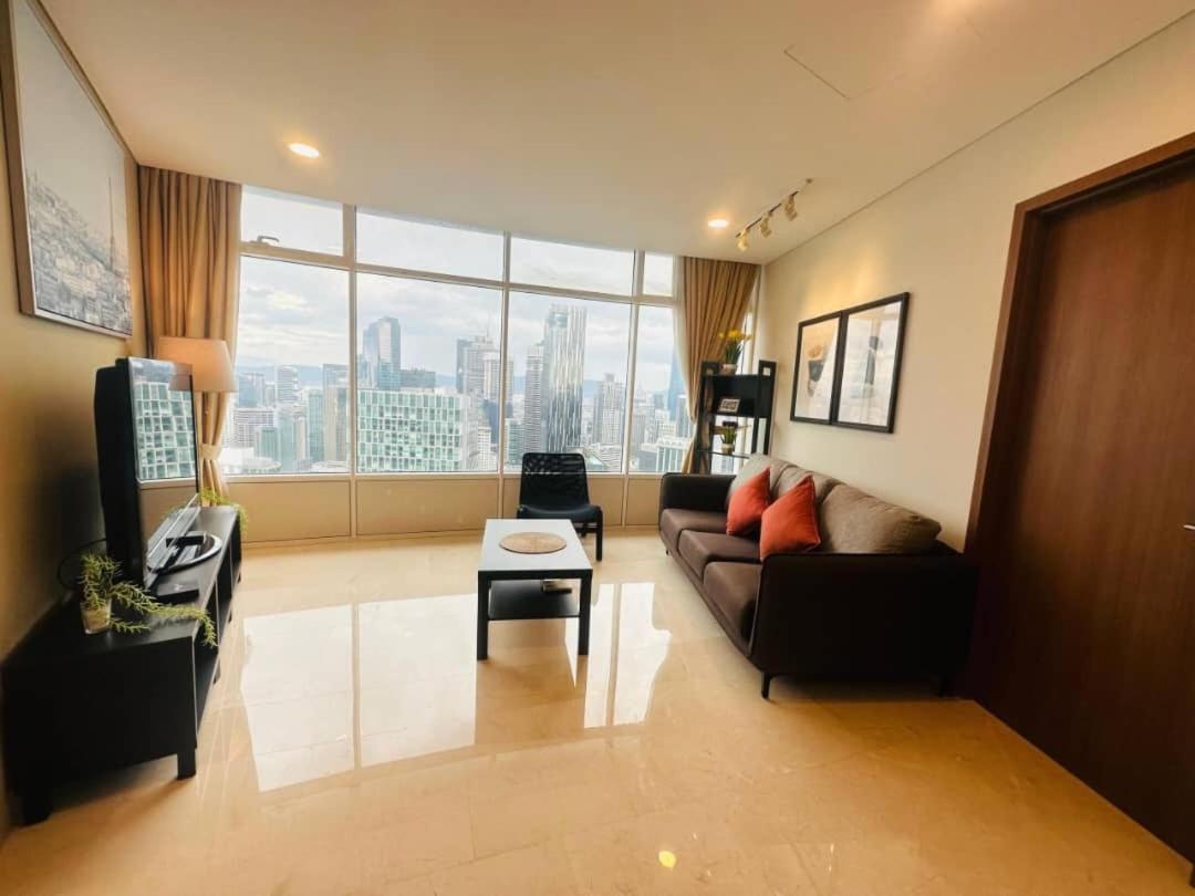 Vortex Suites Klcc By Kuala Lumpur Vibes Esterno foto