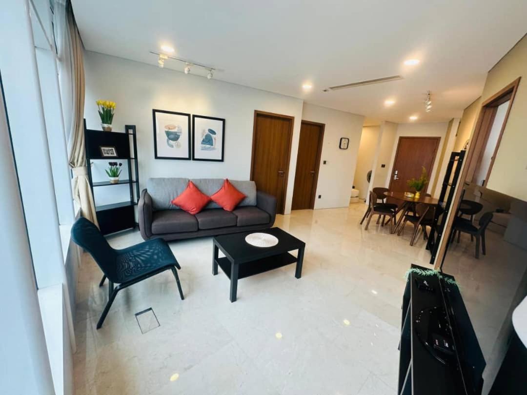 Vortex Suites Klcc By Kuala Lumpur Vibes Esterno foto