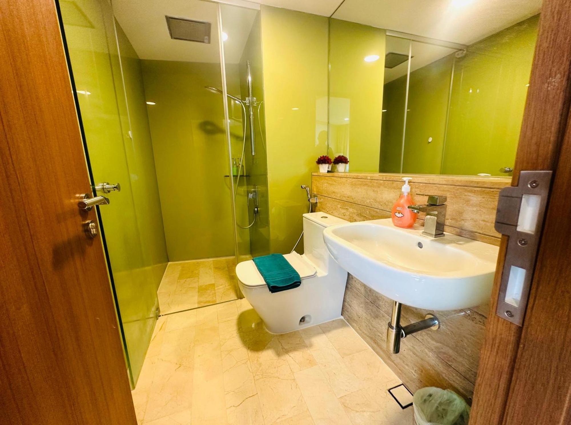 Vortex Suites Klcc By Kuala Lumpur Vibes Esterno foto